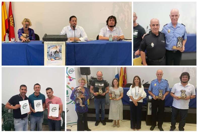 El profesor universitario Manuel Zumbado Peña durante la presentación de la primera ponencia (Foto TA)